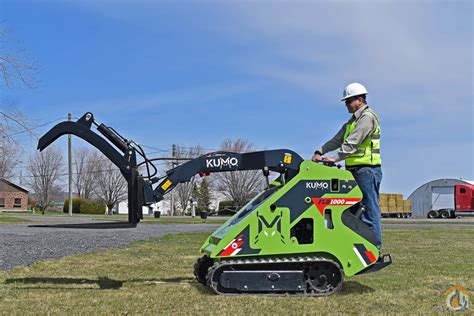 skid steer for sale quebec|used stand behind skid steer.